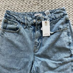 GOOG AMERICAN size 0/25 BRAND NEW